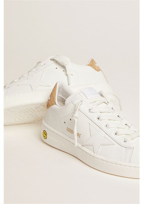 Sneakers Pure GOLDEN GOOSE KIDS | GYF00197 F00290010272